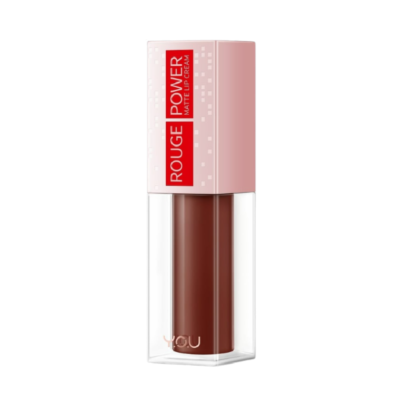YOU Rouge Power Matte Lip Cream R865 Dashing - 5gr