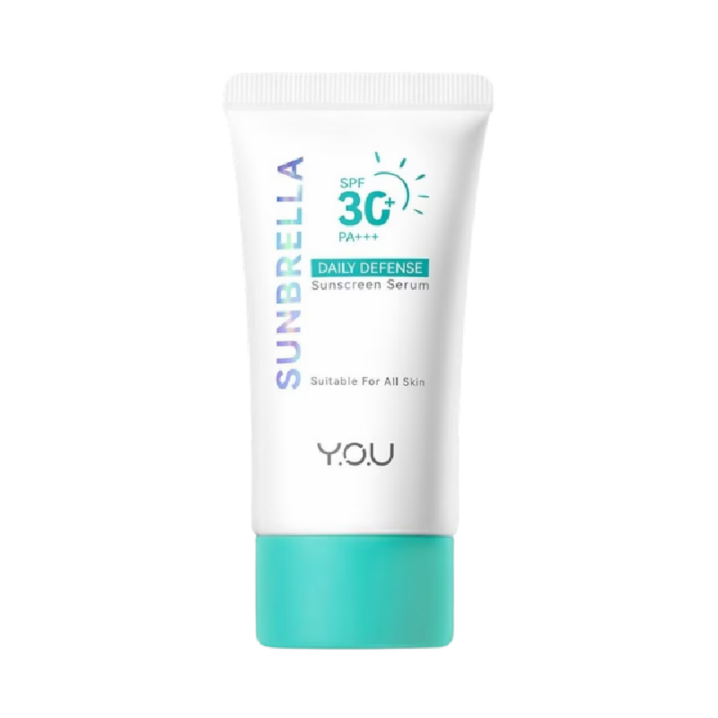 YOU Sunbrella Daily Defense Sunscreen Serum SPF 30 - 30ml