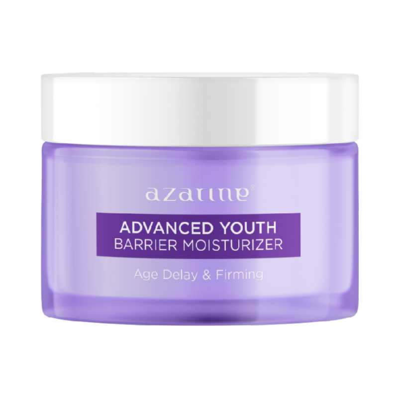 AZARINE Moisturizer Advanced Youth - 30gr
