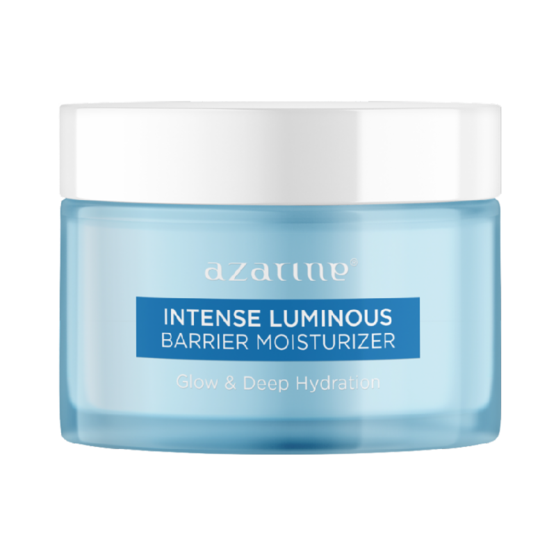 AZARINE Moisturizer Intense Luminous - 30gr
