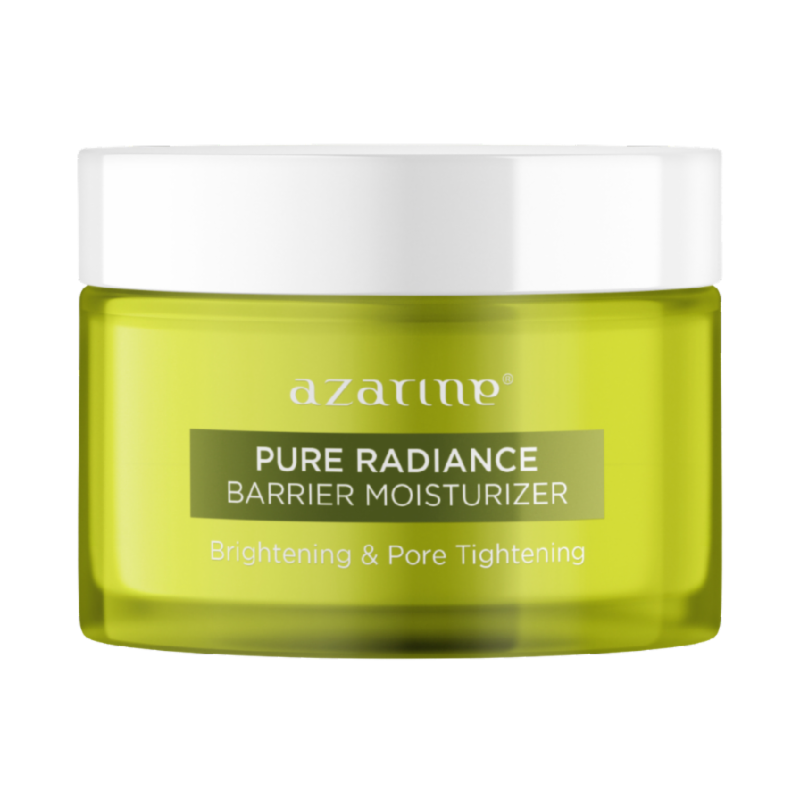 AZARINE Moisturizer Pure Radiance - 30gr