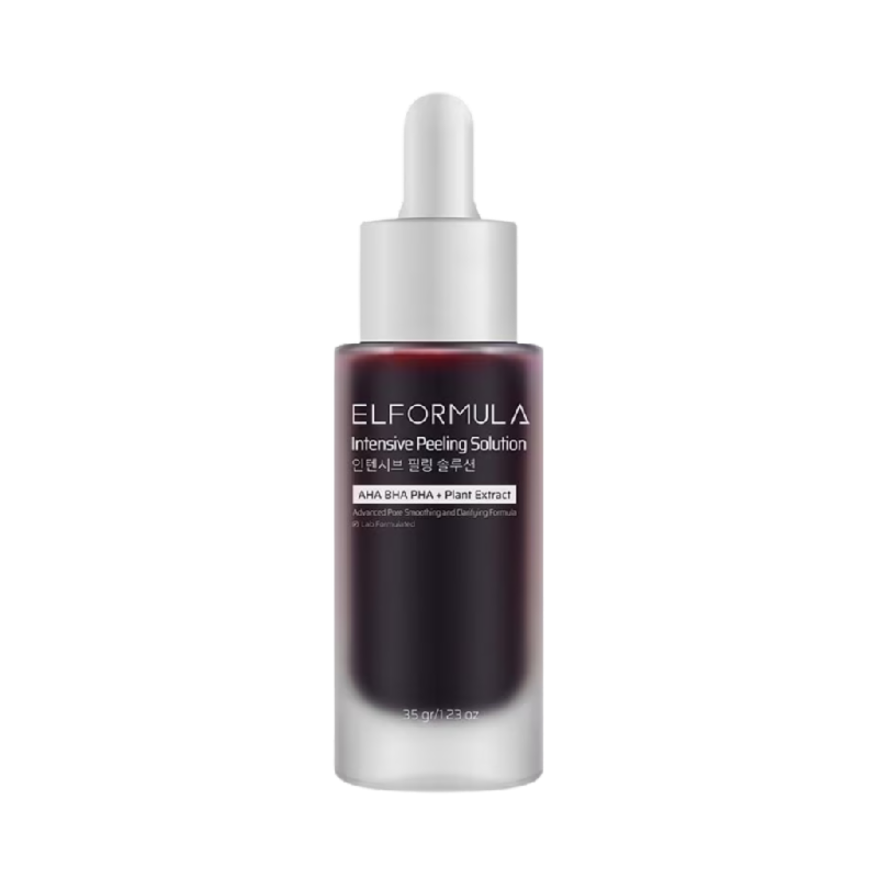 ELFORMULA Intensive Peeling Solution - 35gr