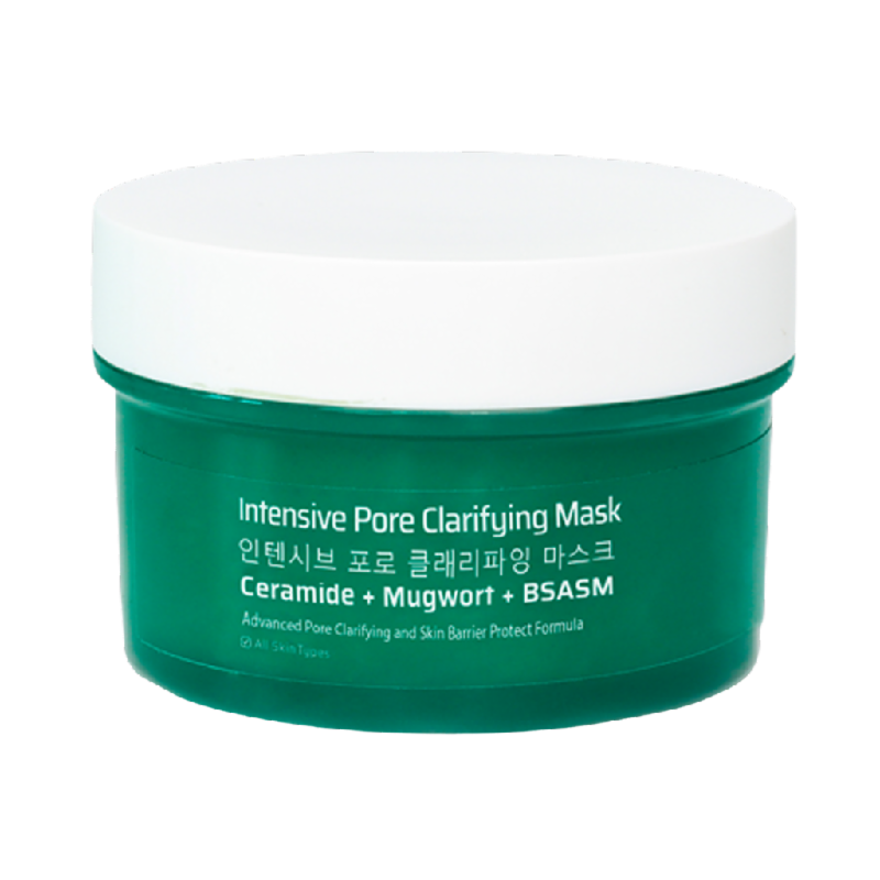 ELFORMULA Intensive Pore Clarifying Mask - 100gr