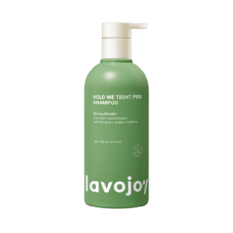 LAVOJOY Hold Me Tight Pro Shampoo Spring Wonder - 280ml