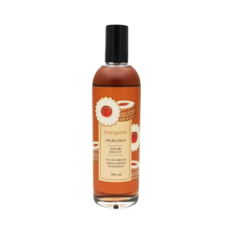 EVANGELINE EDP Selection Sugar Biscuit - 100ml