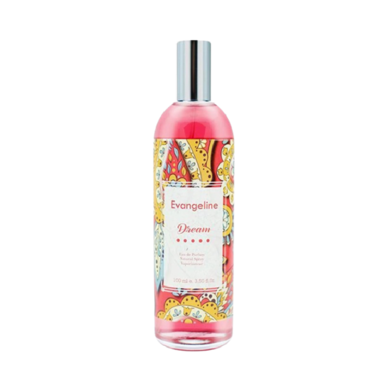 EVANGELINE EDP Batik Dream - 100ml