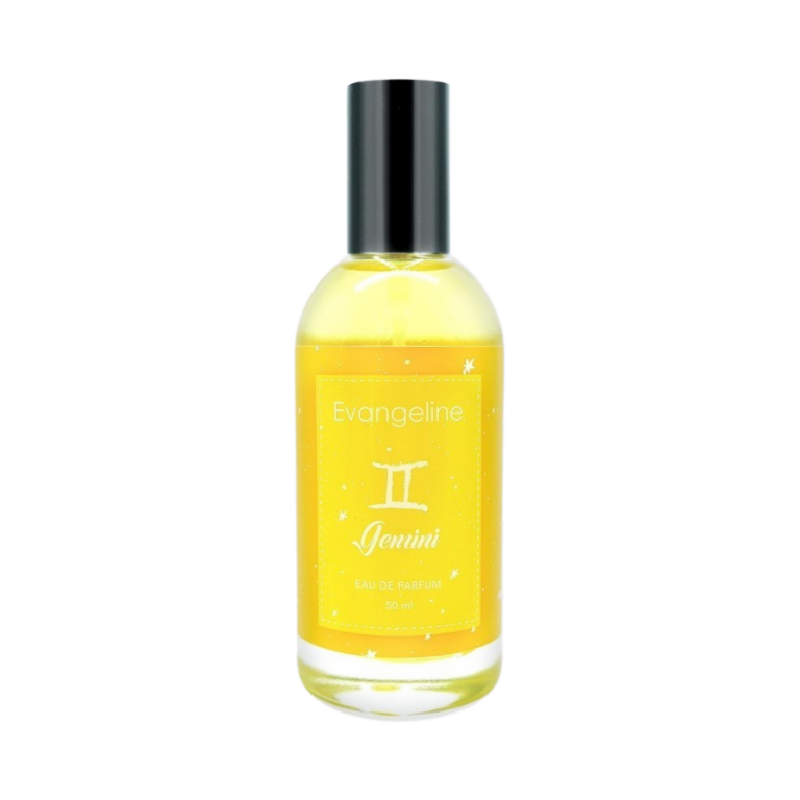 EVANGELINE EDP Zodiak Gemini - 50ml