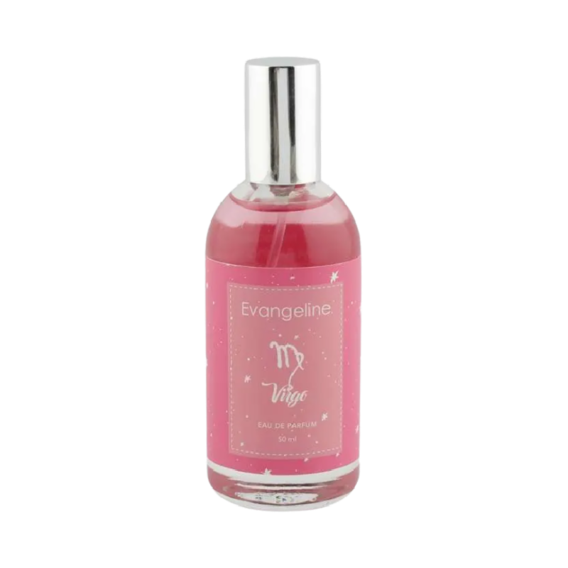 EVANGELINE EDP Zodiak Virgo - 50ml