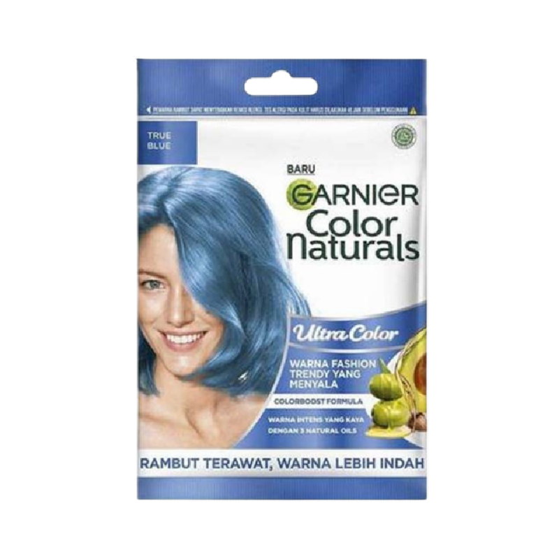 GARNIER Color Natural Express True Blue - 30ml