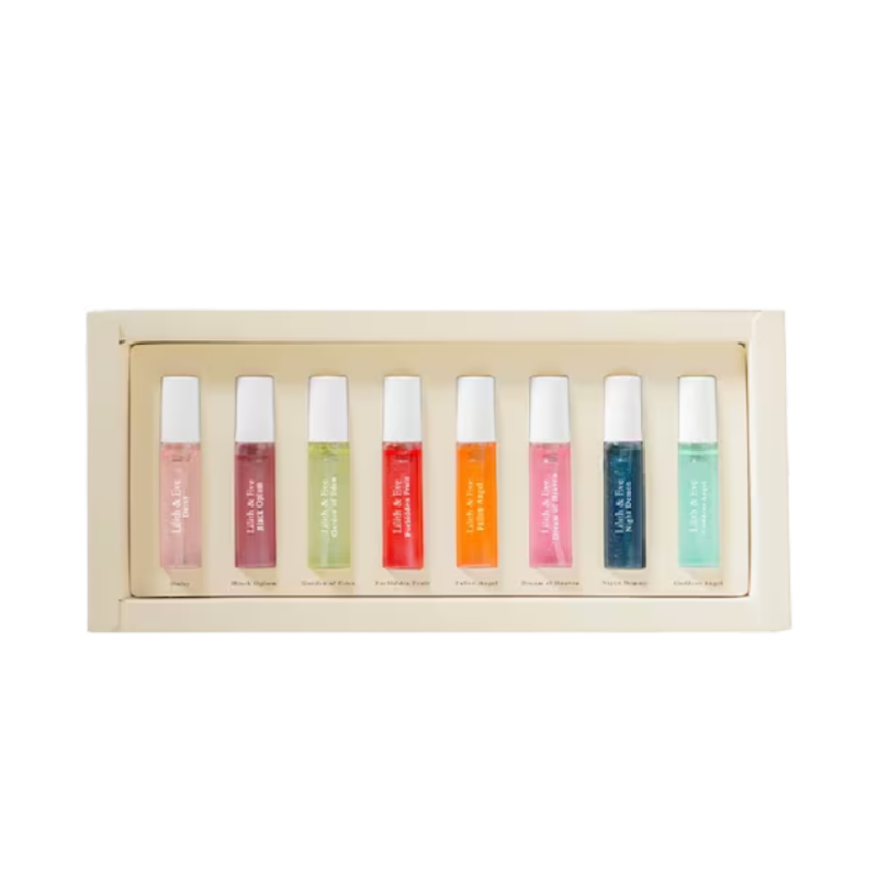 LILITH & EVE Perfume Discovery Set