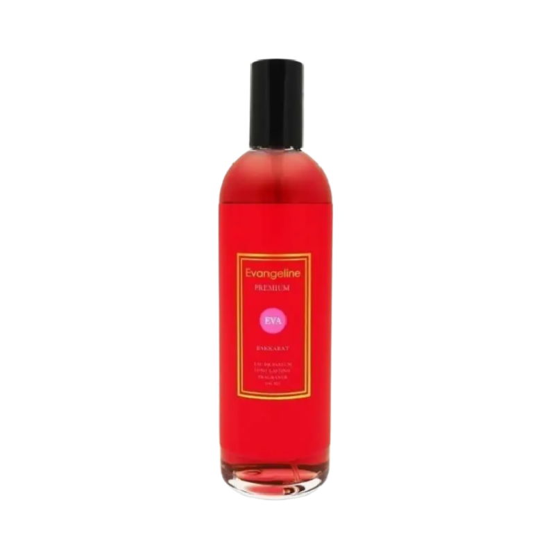 EVANGELINE EDP Premium Bakkarat - 100ml