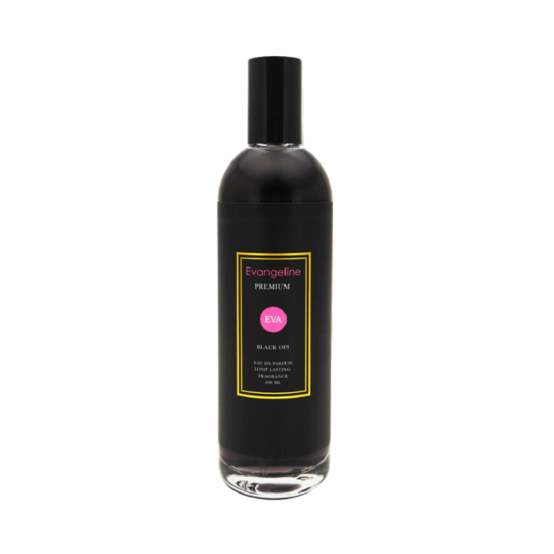 EVANGELINE EDP Premium Black Opium - 100ml