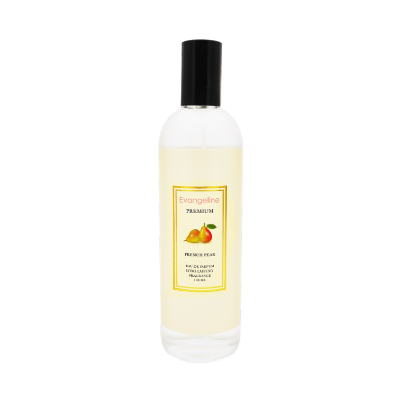 EVANGELINE EDP Premium French Pear - 100ml