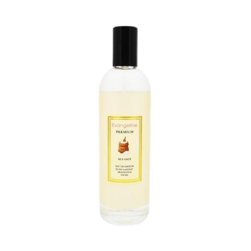 EVANGELINE EDP Premium Sea Salt - 100ml