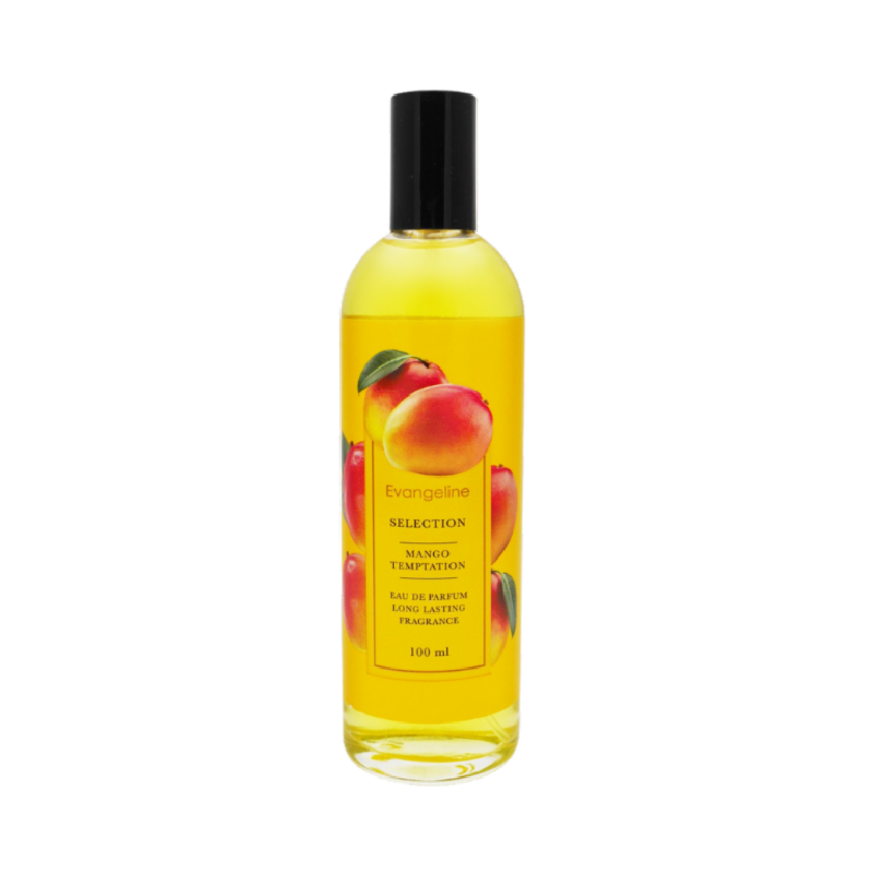 EVANGELINE EDP Selection Mango - 100ml