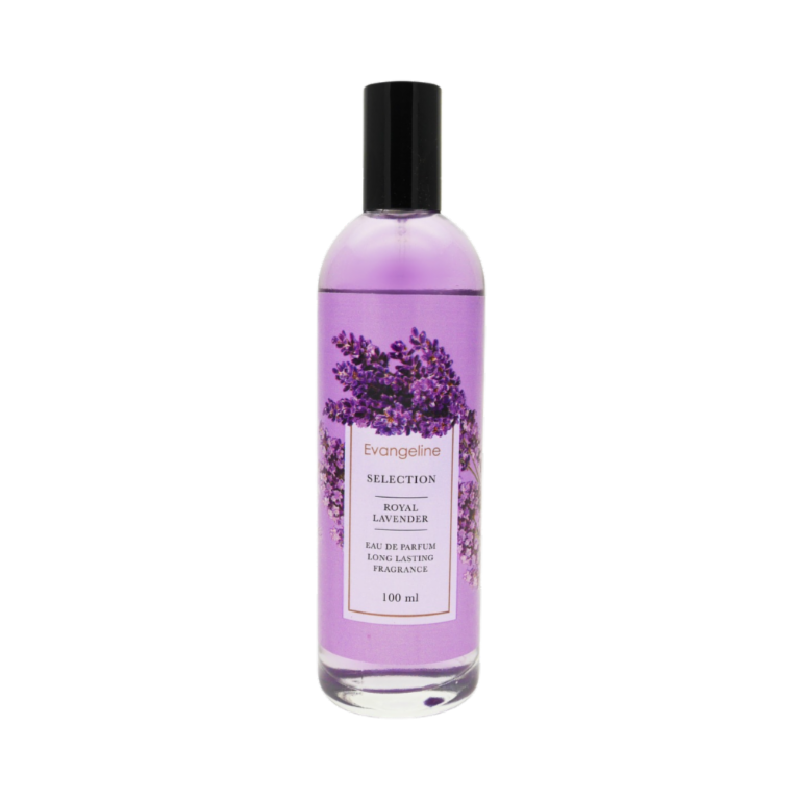 EVANGELINE EDP Selection Royal Lavender - 100ml