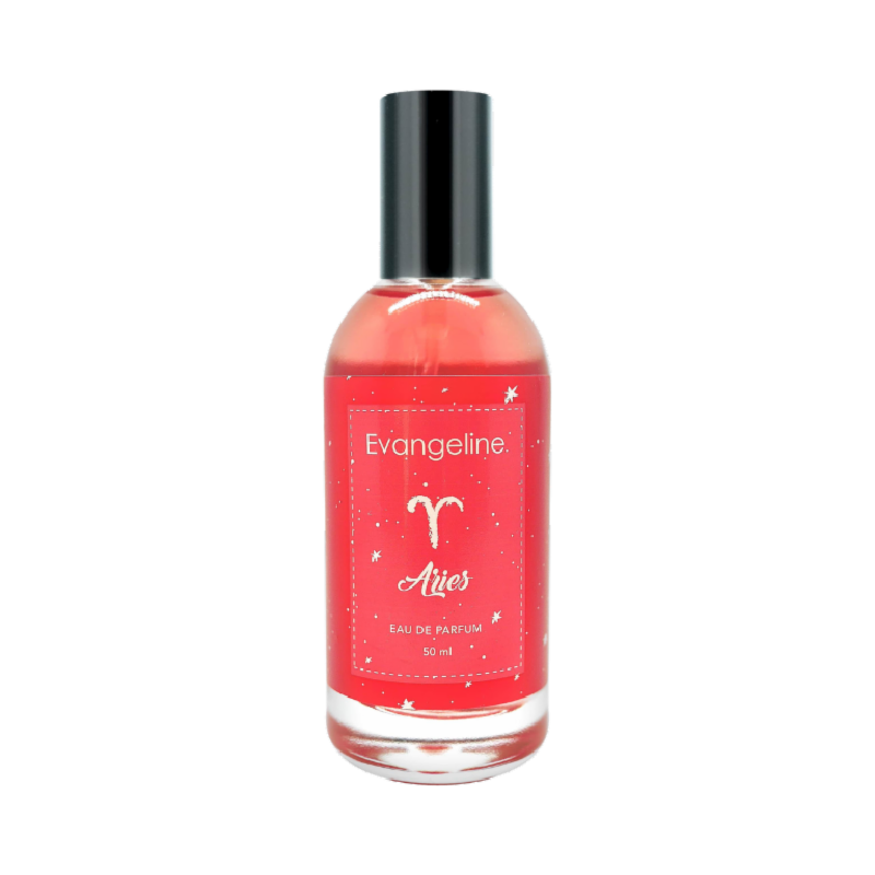 EVANGELINE EDP Zodiak Aries - 50ml