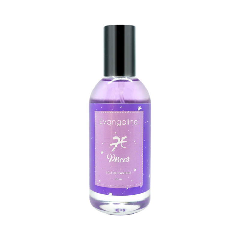 EVANGELINE EDP Zodiak Pisces - 50ml