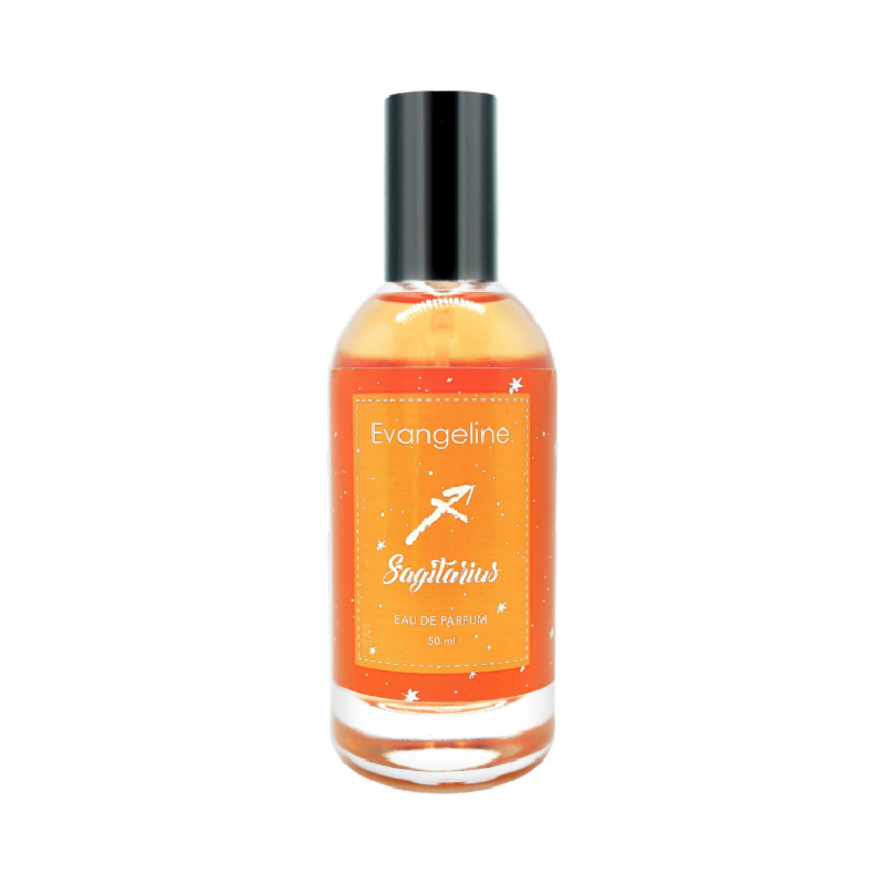 EVANGELINE EDP Zodiak Sagitarius - 50ml