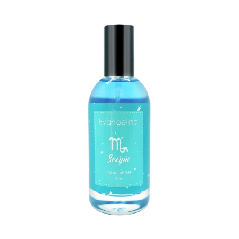 EVANGELINE EDP Zodiak Scorpio - 50ml