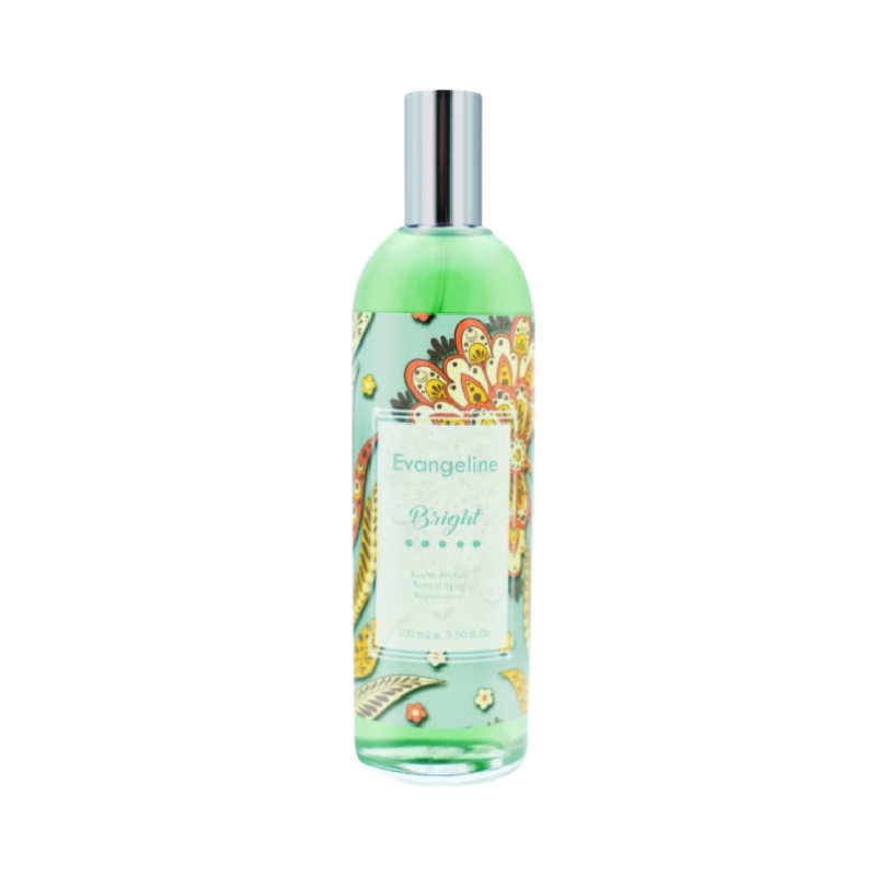 EVANGELINE EDP Batik Bright - 100ml