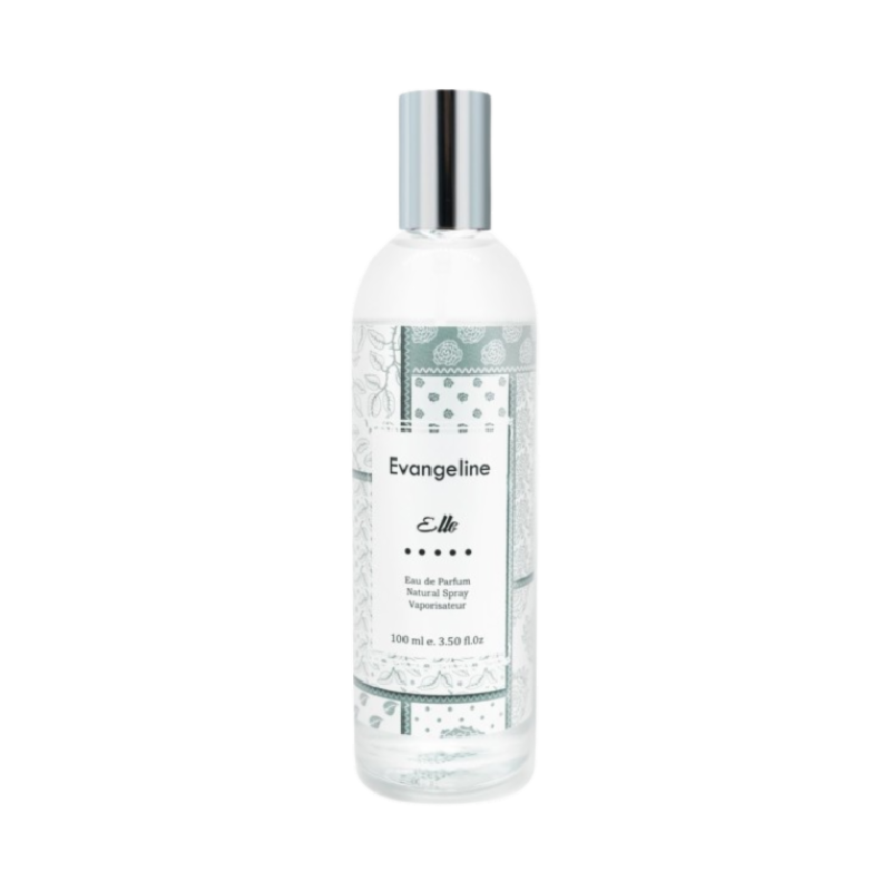EVANGELINE EDP Batik Elle - 100ml