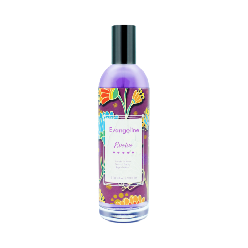 EVANGELINE EDP Batik Evolve - 100ml