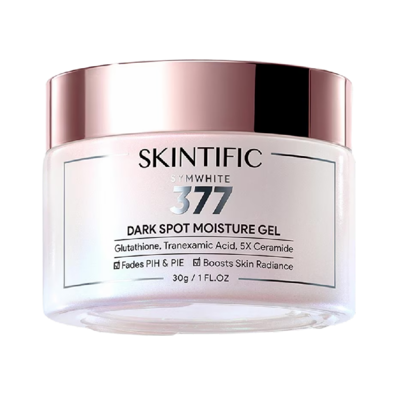 SKINTIFIC Symwhite 377 Dark Spot Moisturizer Gel - 30gr