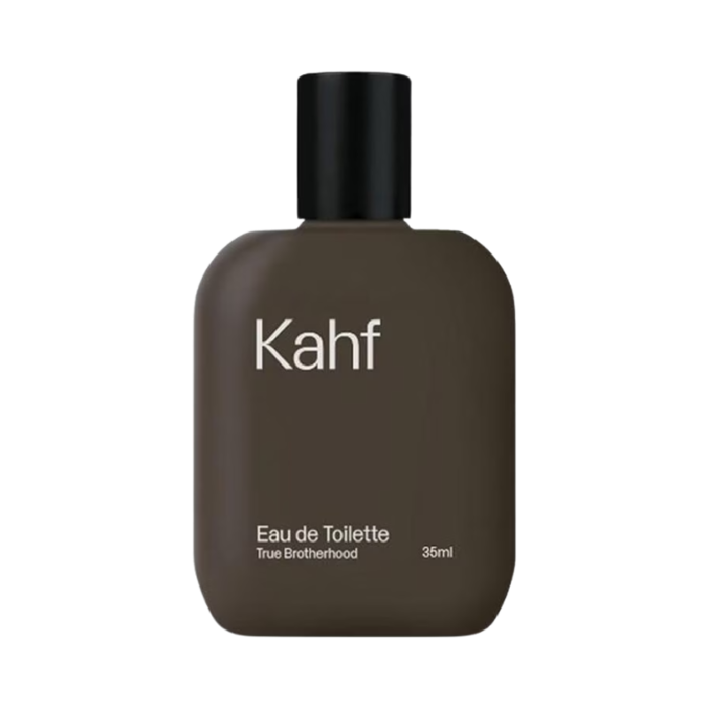 KAHF Eau De Toilette True Brotherhood - 35ml