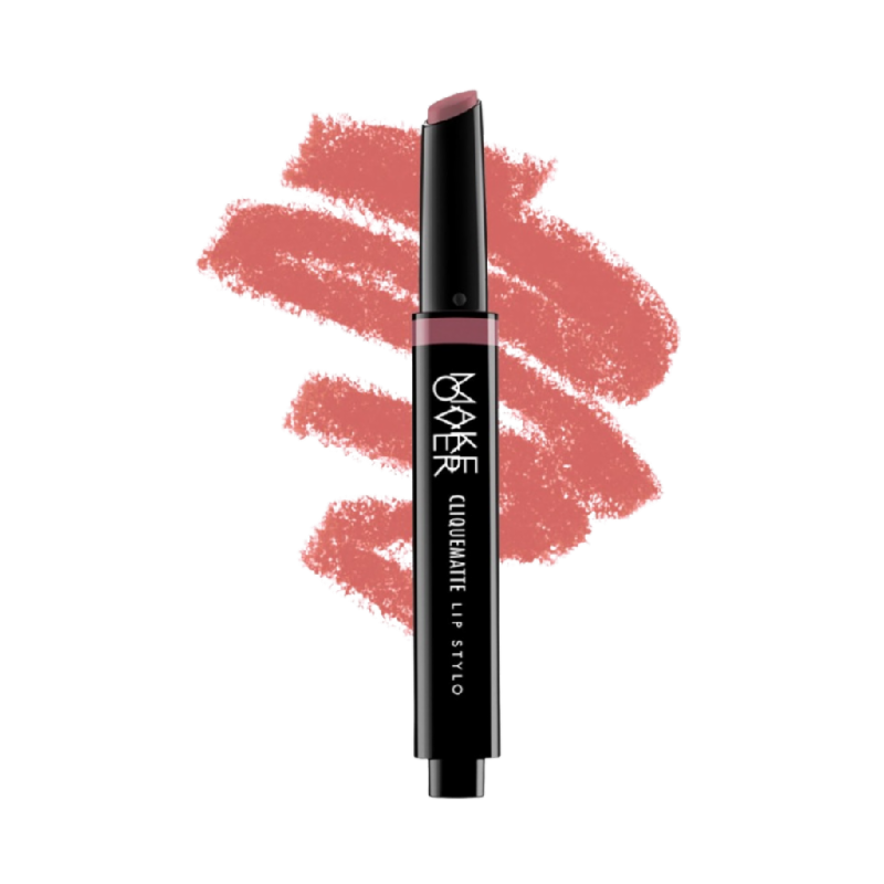MAKE OVER Cliquematte Lip Stylo 202 Hollywood - 6.5gr