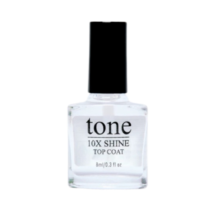 TONE Kutek Matte Top Coat - 8ml