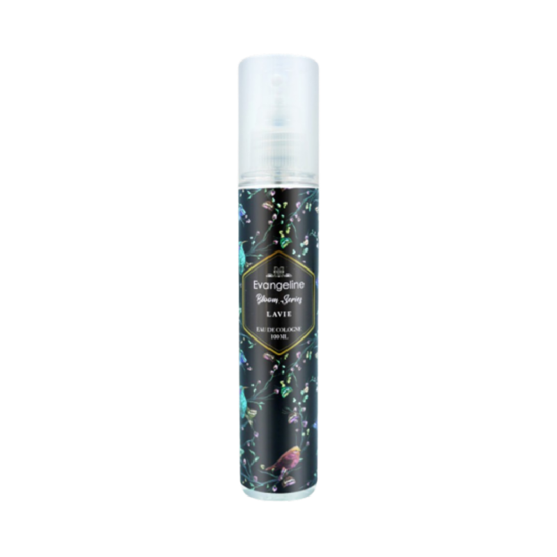 EVANGELINE EDC Bloom Series Lavie - 100ml
