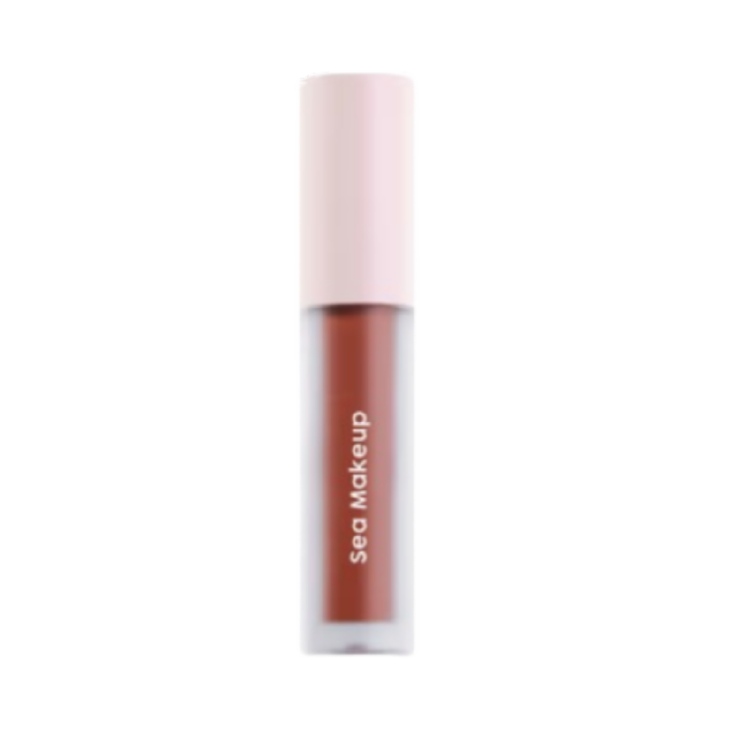 SEA MAKEUP Jelly Tint Peach Strudel - 3.2ml