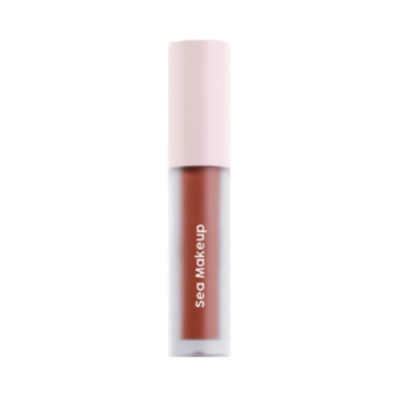 SEA MAKEUP Jelly Tint Strawberry Popsicle - 3.2ml