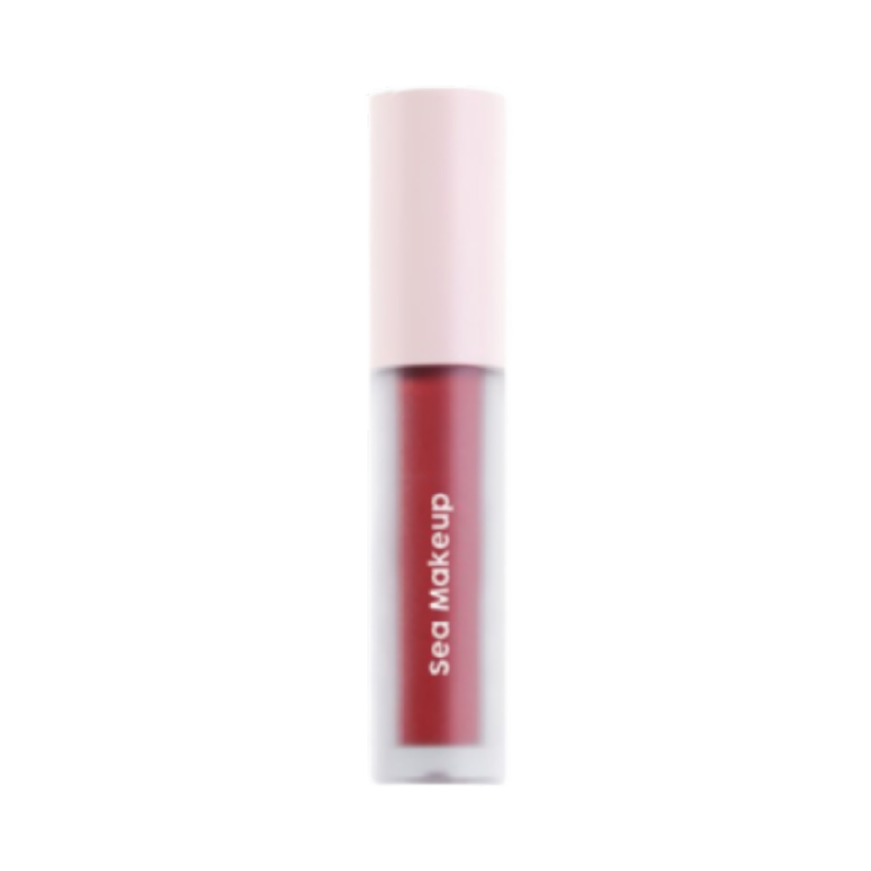 SEA MAKEUP Jelly Tint Rosey Crumble - 3.2ml