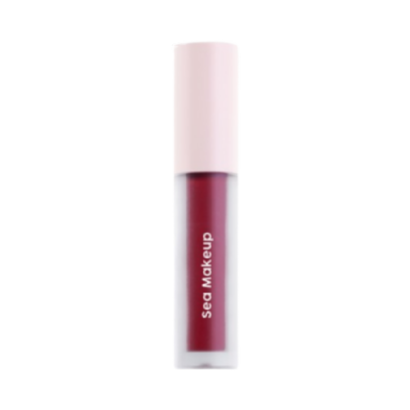 SEA MAKEUP Jelly Tint Red Velvet - 3.2ml