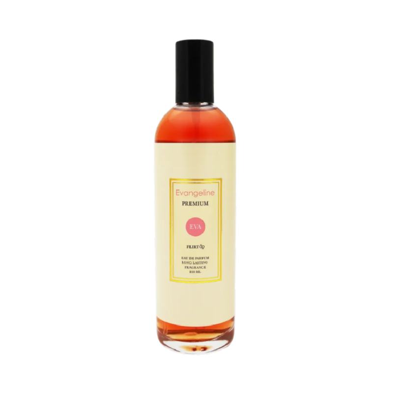 EVANGELINE EDP Premium Flirt - 100ml