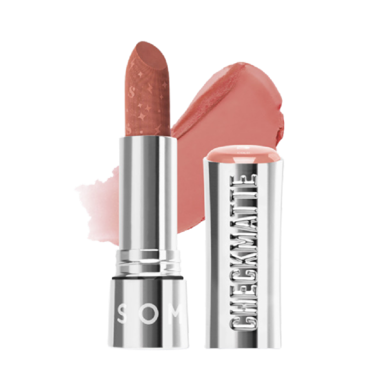 SOMETHINC Checkmatte Transferproof Lipstick 07 Cold - 3,8gr