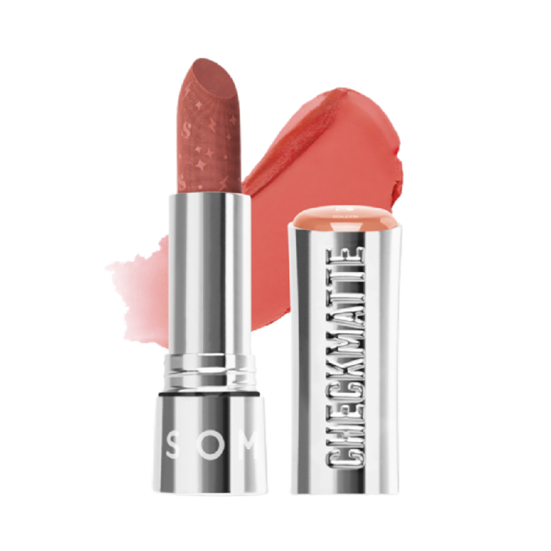 SOMETHINC Checkmatte Transferproof Lipstick 09 Soleyn - 3,8gr