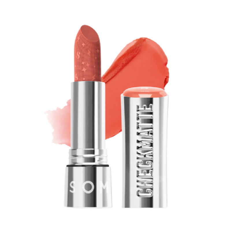 SOMETHINC Checkmatte Transferproof Lipstick 13 Swipe - 3,8gr