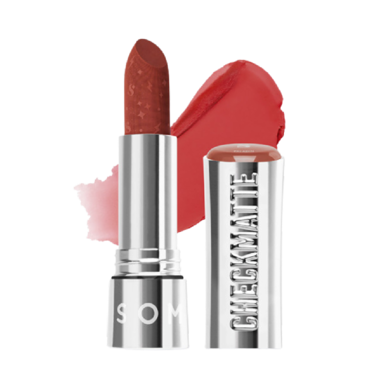SOMETHINC Checkmatte Transferproof Lipstick 16 Paladin - 3,8gr
