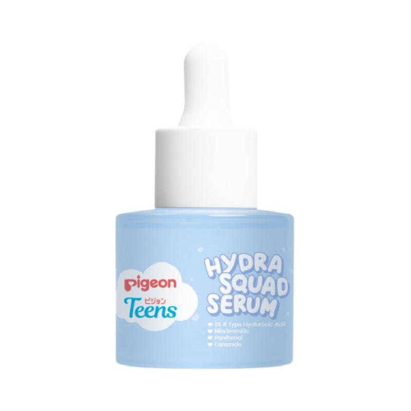 PIGEON TEENS Hydra Squad Serum - 20ml