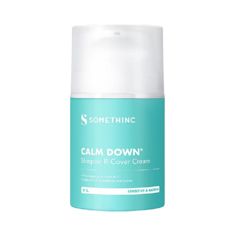SOMETHINC Calm Down Skinpair R Cover Cream - 50ml