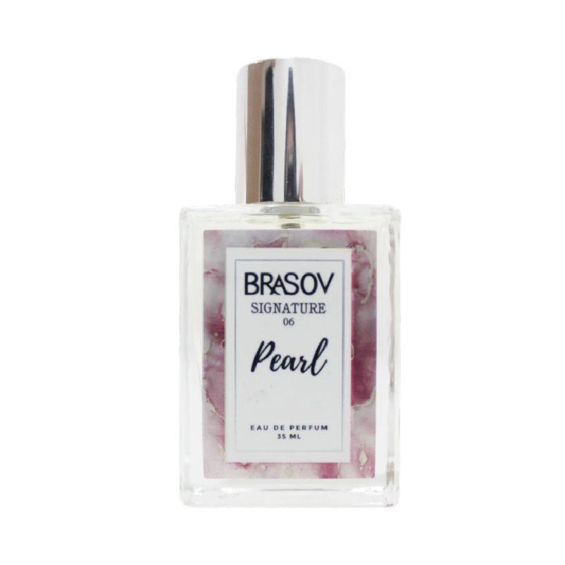 BRASOV EDP Signature 06 Pearl - 35ml