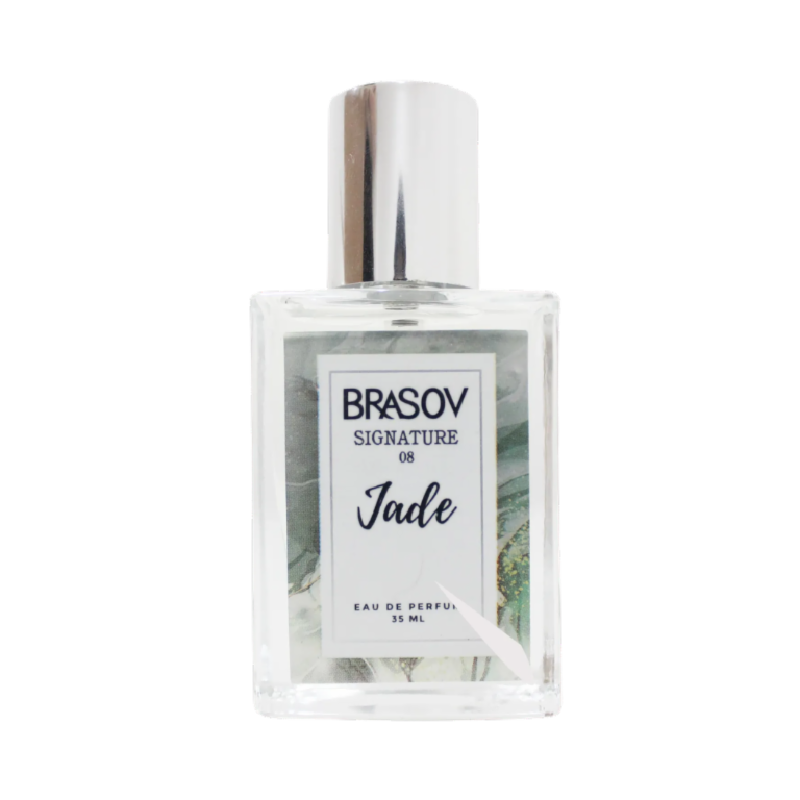 BRASOV EDP Signature 08 Jade - 35ml