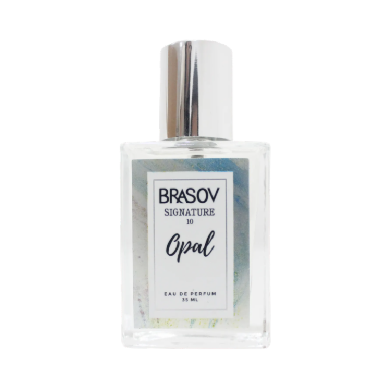 BRASOV EDP Signature 10 Opal - 35ml