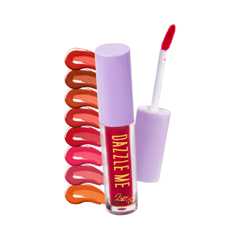 DAZZLE ME Lip Tint Rosie - 2.5gr