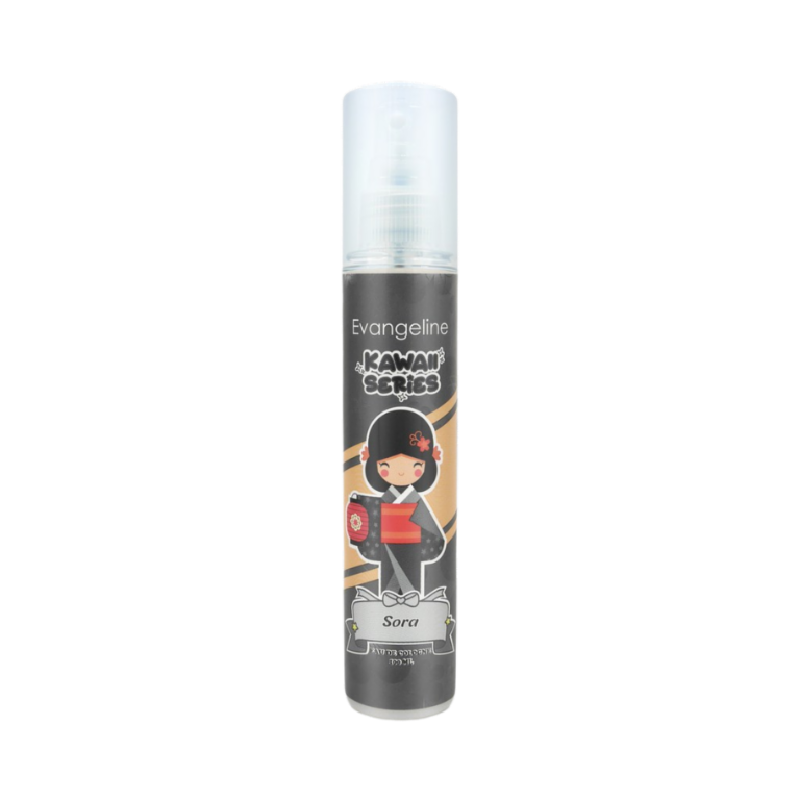 EVANGELINE EDC Kawaii Series Sora - 100ml