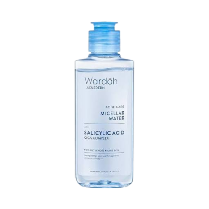 WARDAH Acnederm Acne Care Micellar Water - 100ml