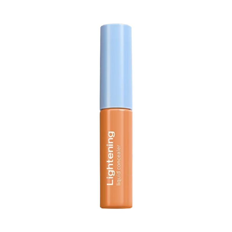 WARDAH Lightening Liquid Concealer 03 Golden Sand (43W) - 7gr